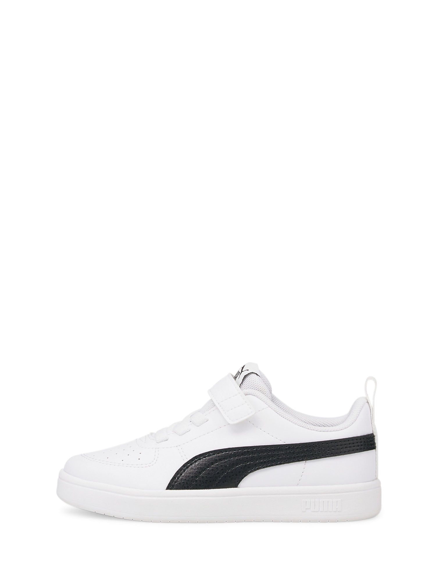 Sneakers Bianco Nero Puma