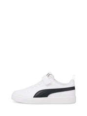 Sneakers Bianco Nero Puma