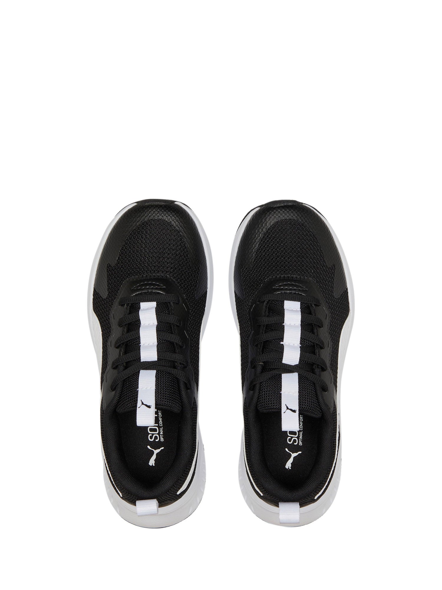 Scarpe da ginnastica Nero 005 Var Puma