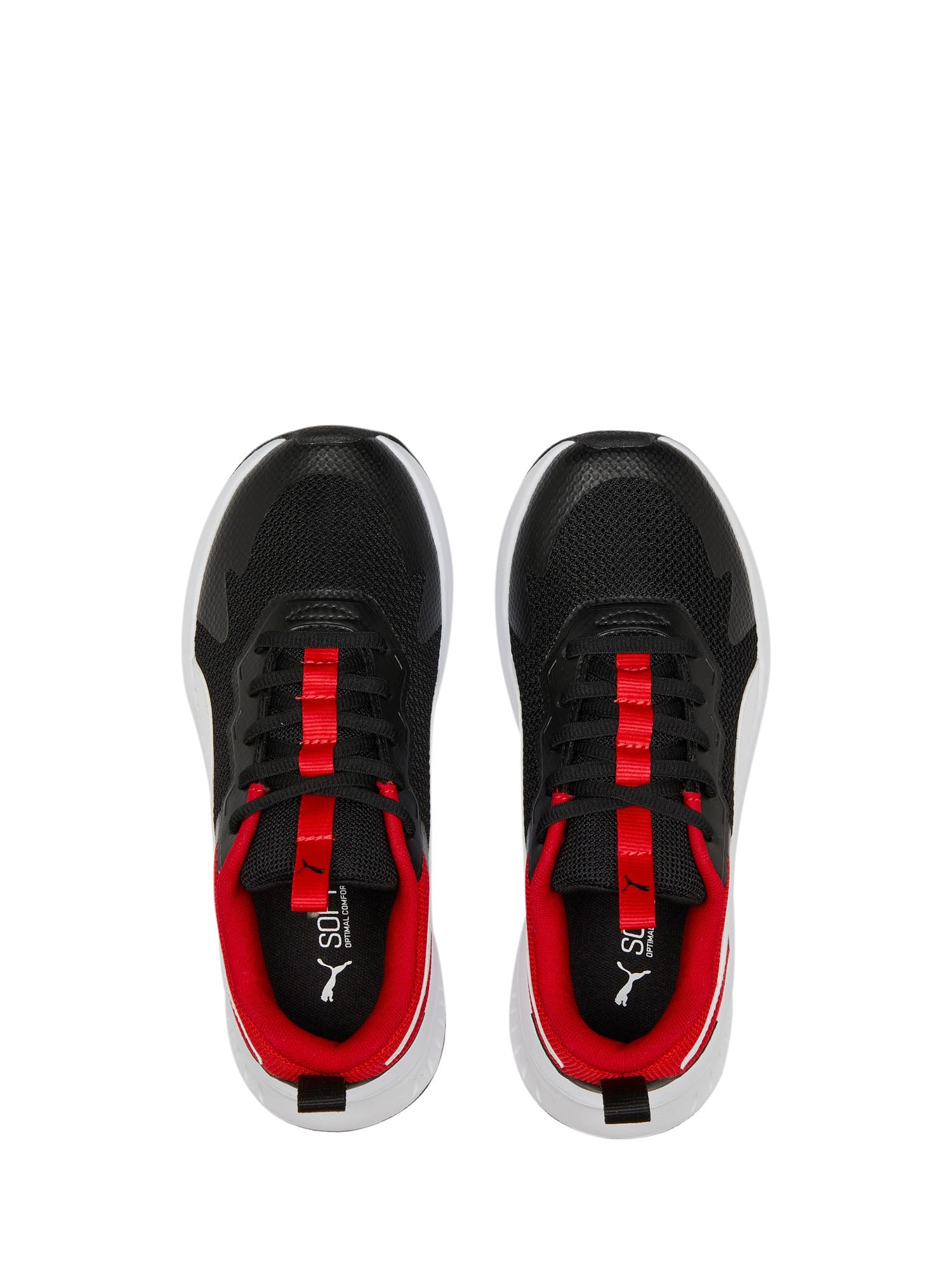 Scarpe da ginnastica Nero 001 Var Puma