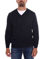 Maglioncini Blu Borgoni Milano