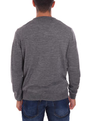 Maglioncini Grigio Borgoni Milano