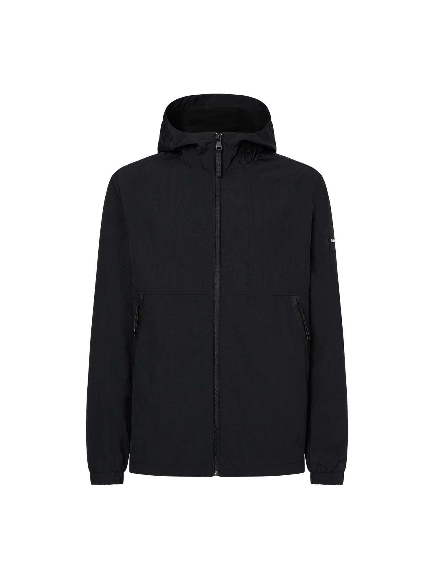 Giacche Nero Calvin Klein