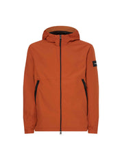 Giacche Arancio Scuro Calvin Klein