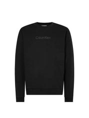 Felpe Nero Calvin Klein