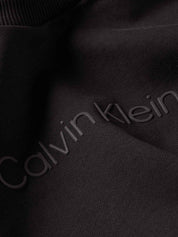 Felpe Nero Calvin Klein