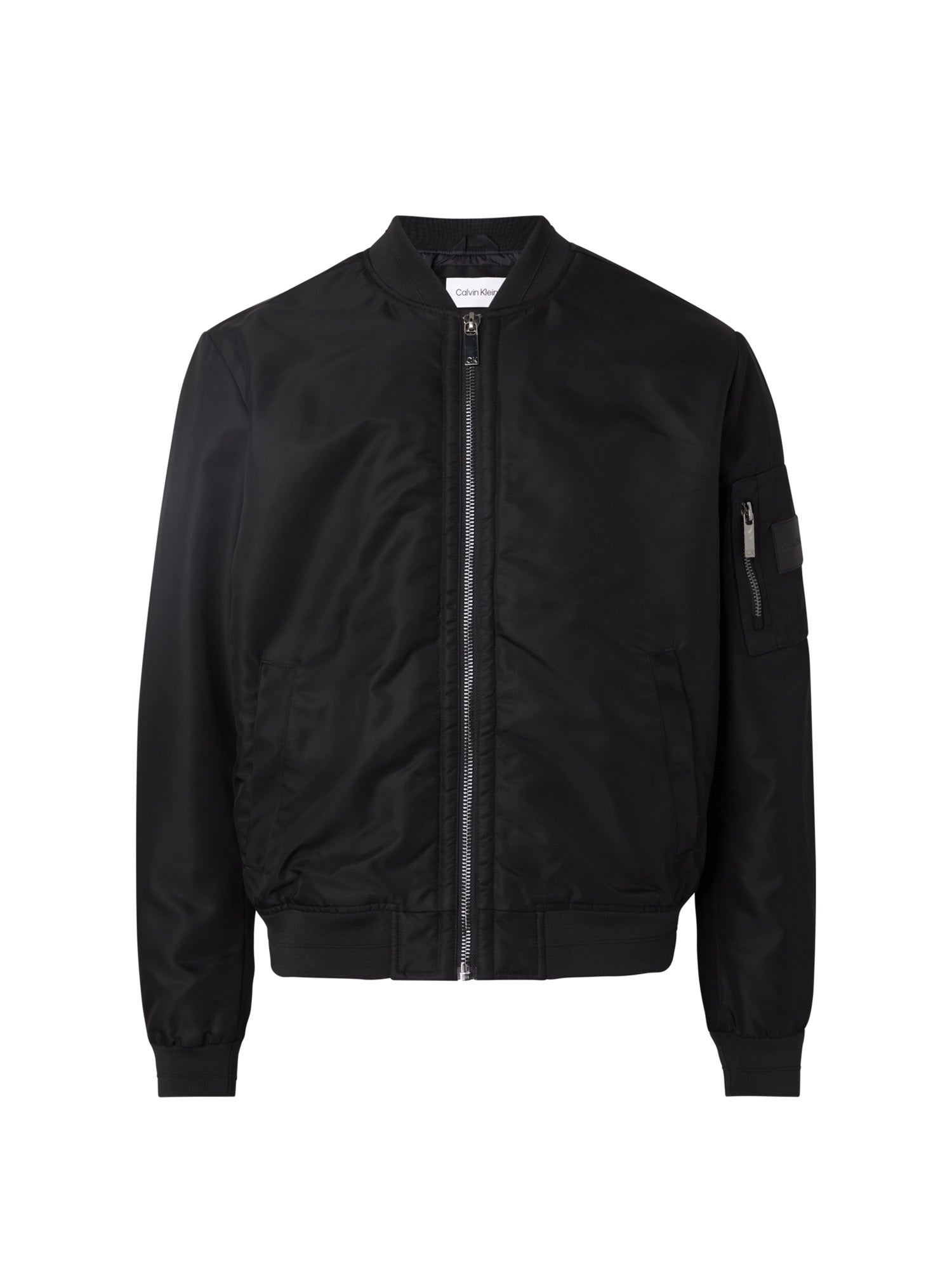 Giacche Nero Calvin Klein