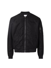 Giacche Nero Calvin Klein