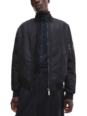 Giacche Nero Calvin Klein