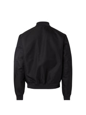 Giacche Nero Calvin Klein