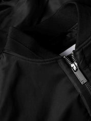 Giacche Nero Calvin Klein