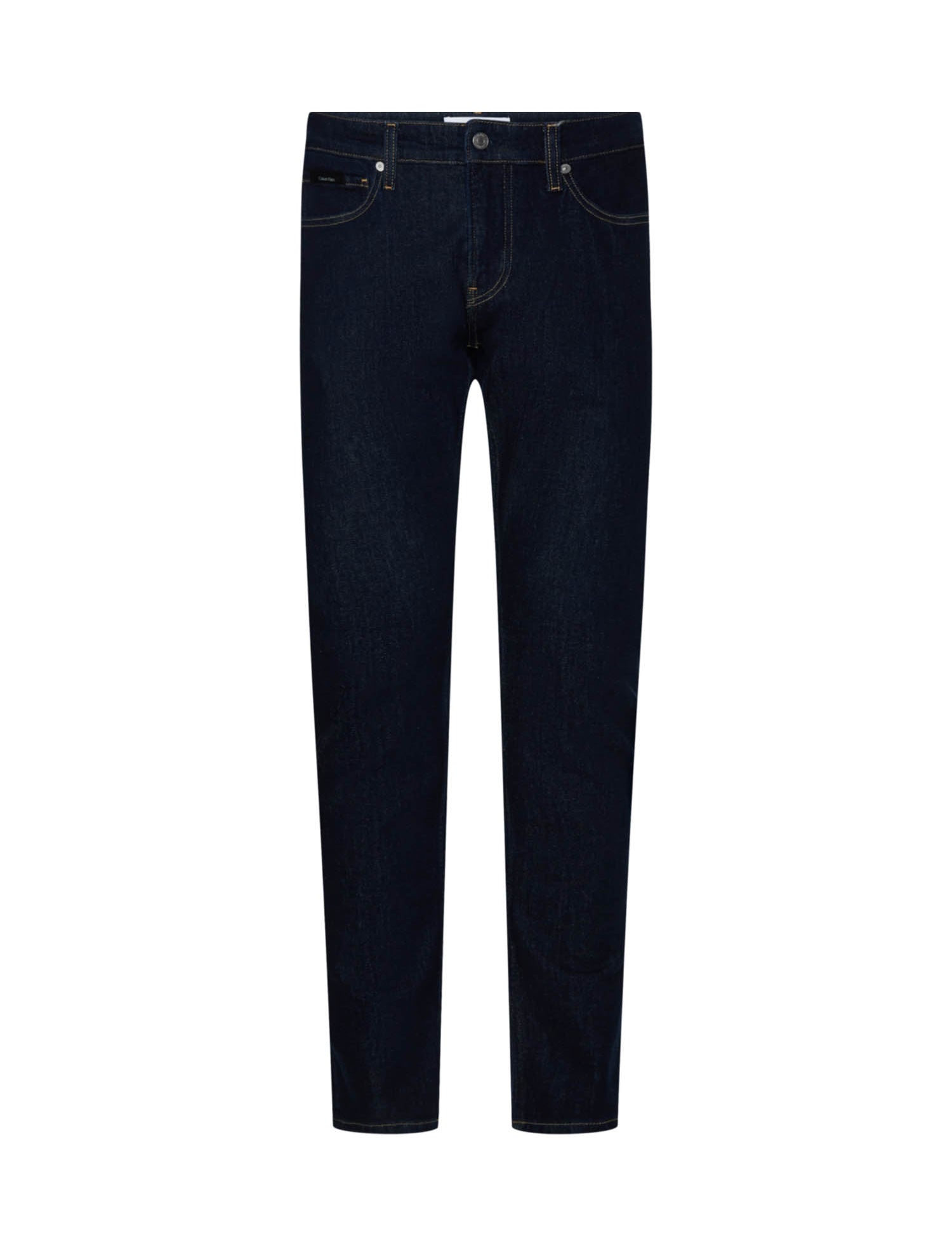 Jeans Blu Calvin Klein