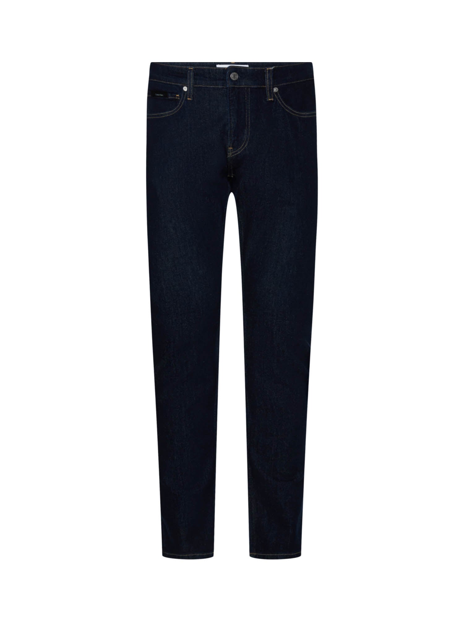 Jeans Blu Calvin Klein