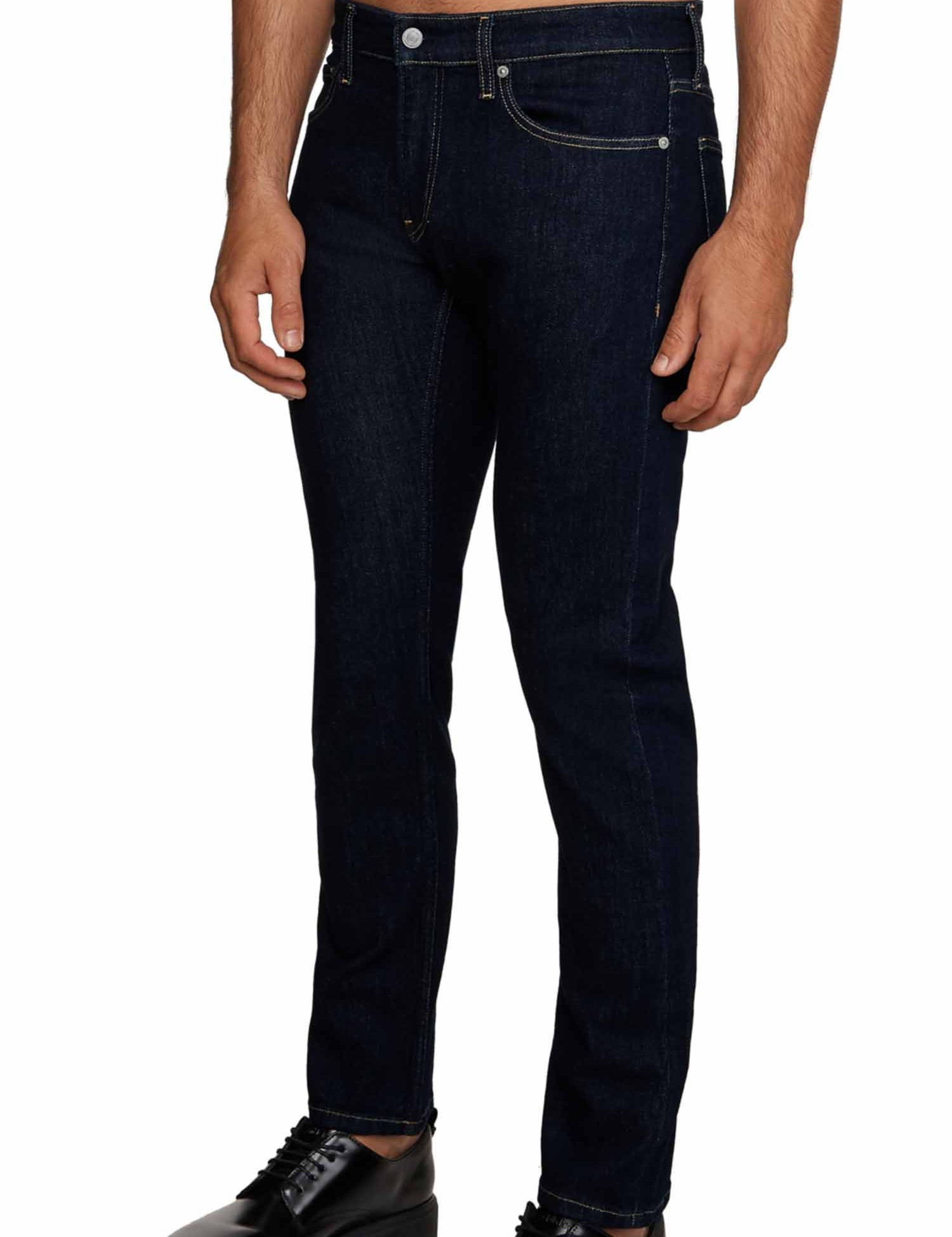 Jeans Blu Calvin Klein