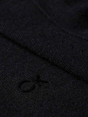 Maglioncini Nero Calvin Klein