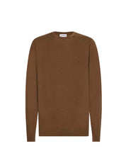 Maglioncini Marrone Calvin Klein