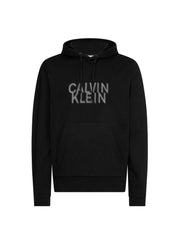 Felpe Nero Calvin Klein