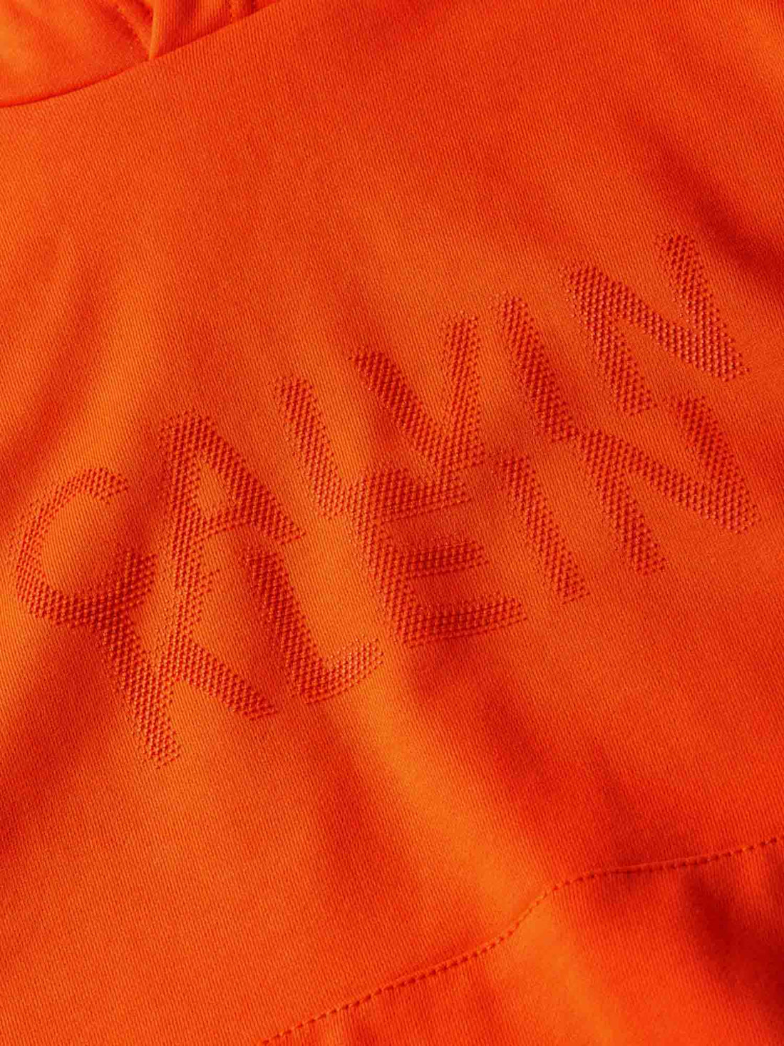 Felpe Arancio Calvin Klein