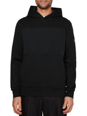 Felpe Nero Calvin Klein