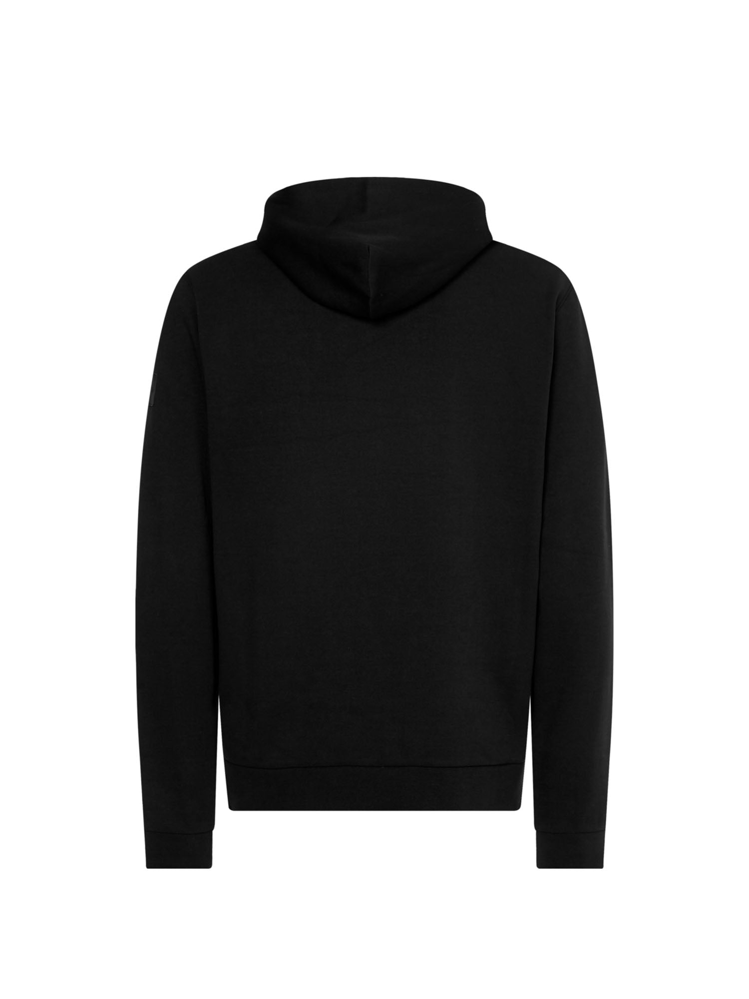 Felpe Nero Calvin Klein