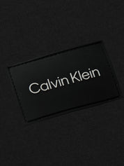 Felpe Nero Calvin Klein
