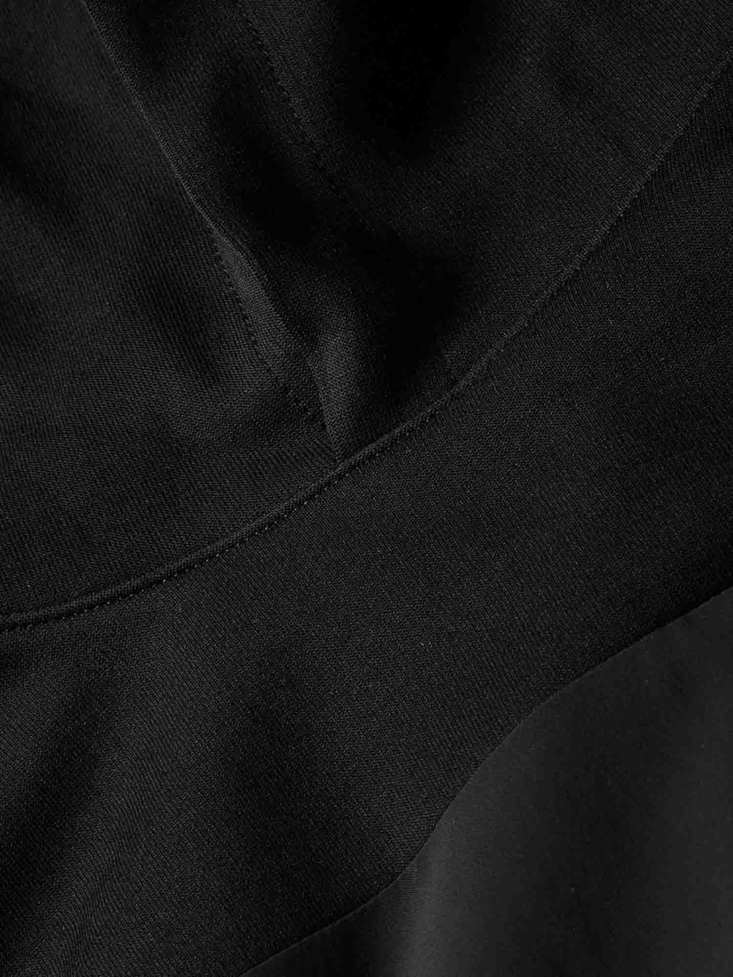 Felpe Nero Calvin Klein