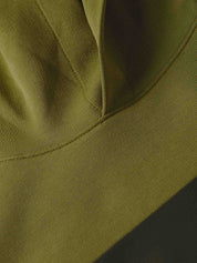 Felpe Verde Calvin Klein