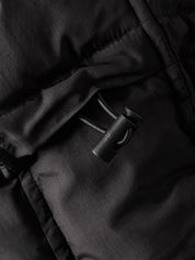 Piumini Beige Calvin Klein