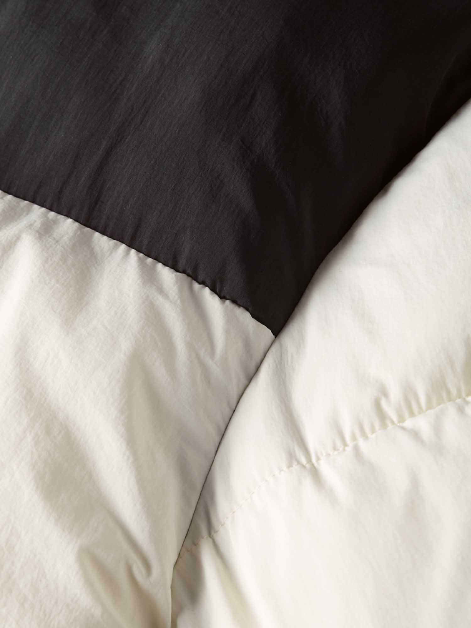 Piumini Beige Calvin Klein