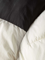 Piumini Beige Calvin Klein