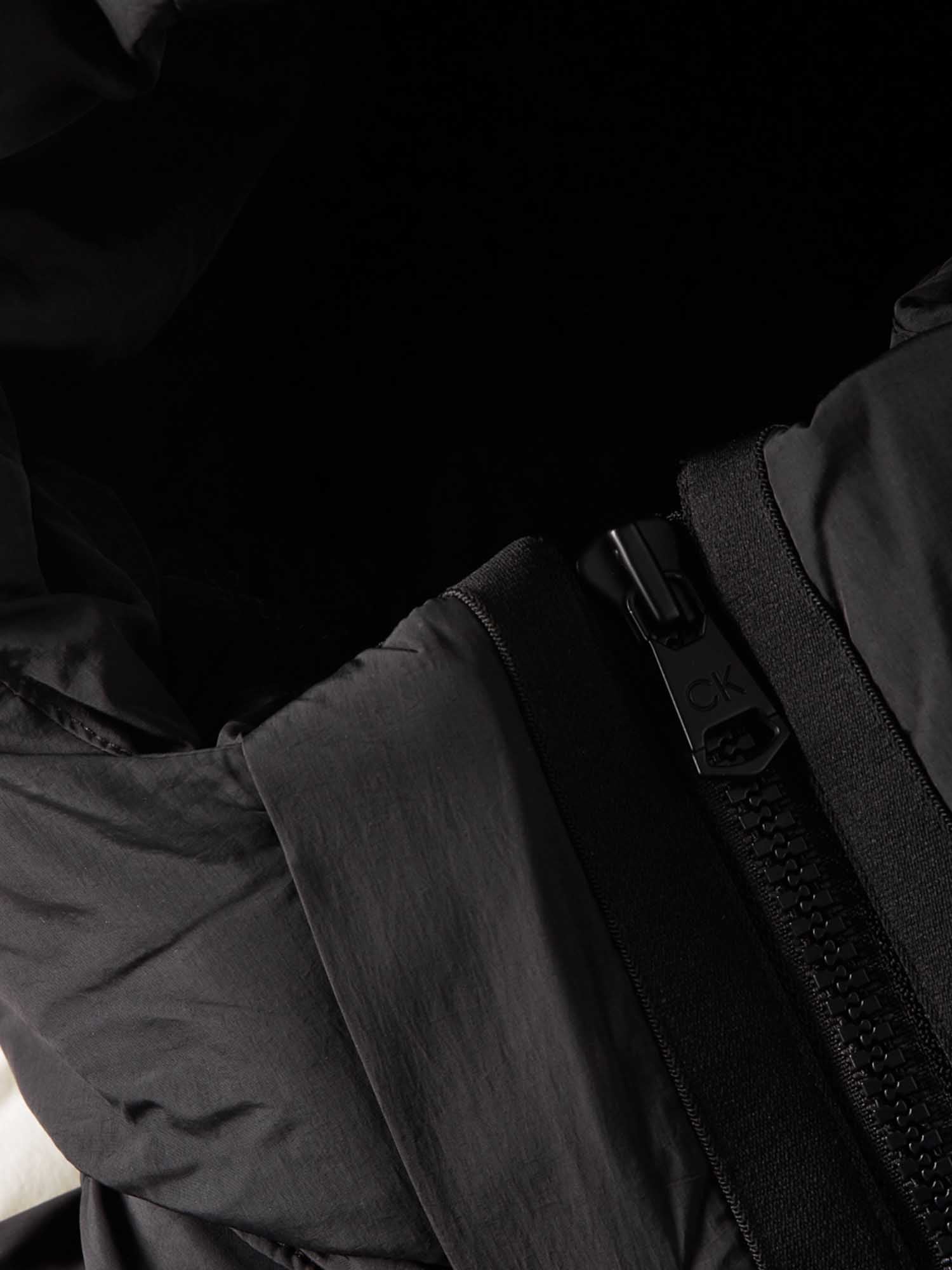 Piumini Beige Calvin Klein