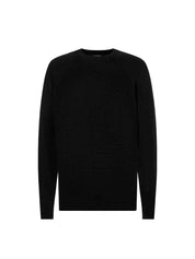 Maglioncini Nero Calvin Klein