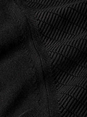 Maglioncini Nero Calvin Klein