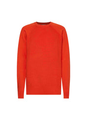 Maglioncini Arancio Calvin Klein
