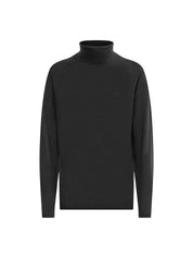 Maglie a collo alto Nero Calvin Klein