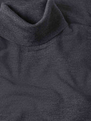 Maglie a collo alto Grigio Calvin Klein