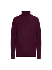 Maglie a collo alto Viola Calvin Klein