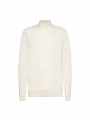 Maglioncini Bianco Calvin Klein