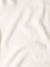 Maglioncini Bianco Calvin Klein