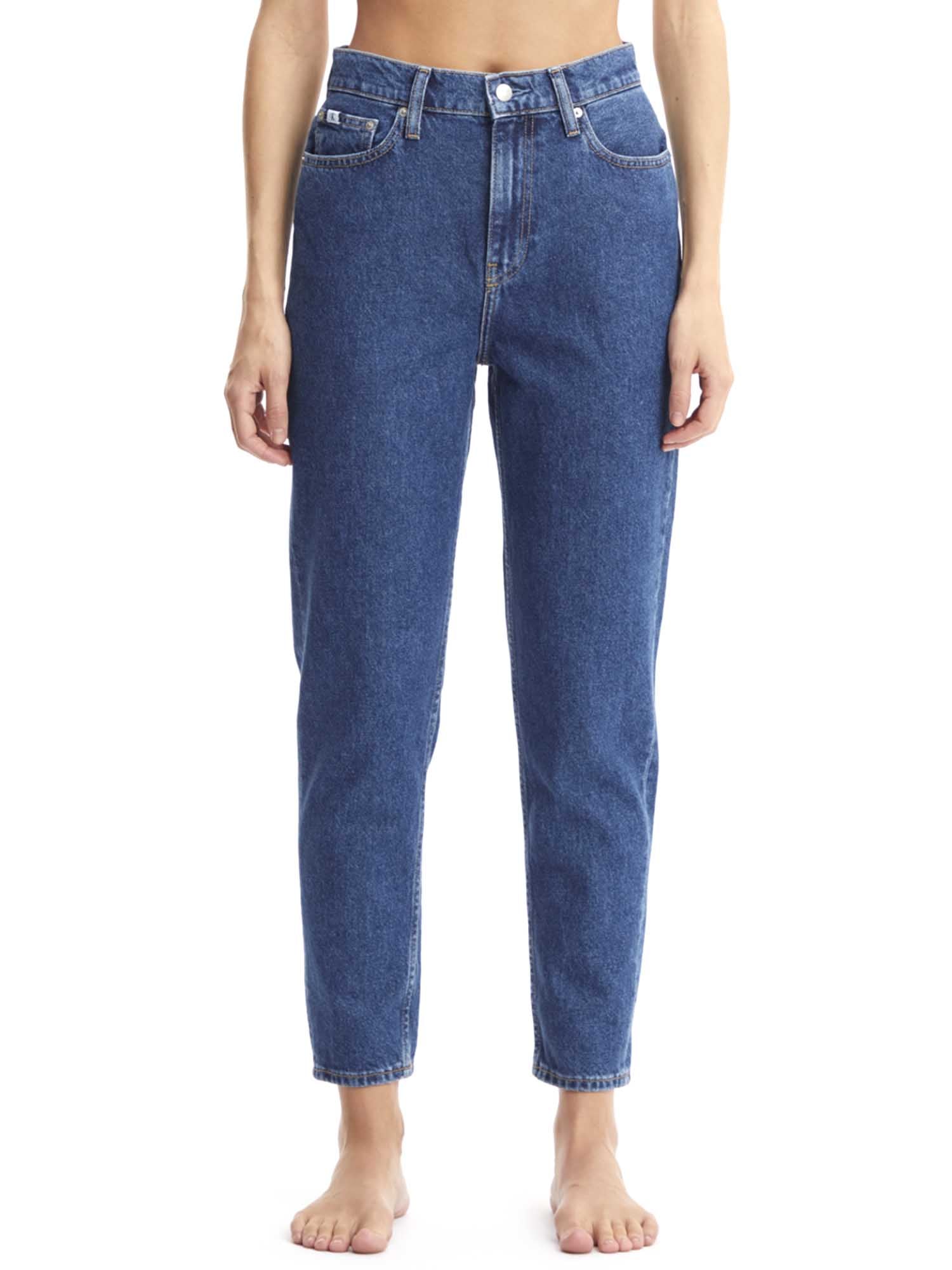 Jeans Blu Calvin Klein Jeans