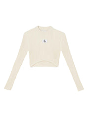 Maglioncini Beige Calvin Klein Jeans