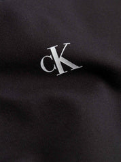 T-shirt Nero Calvin Klein Jeans