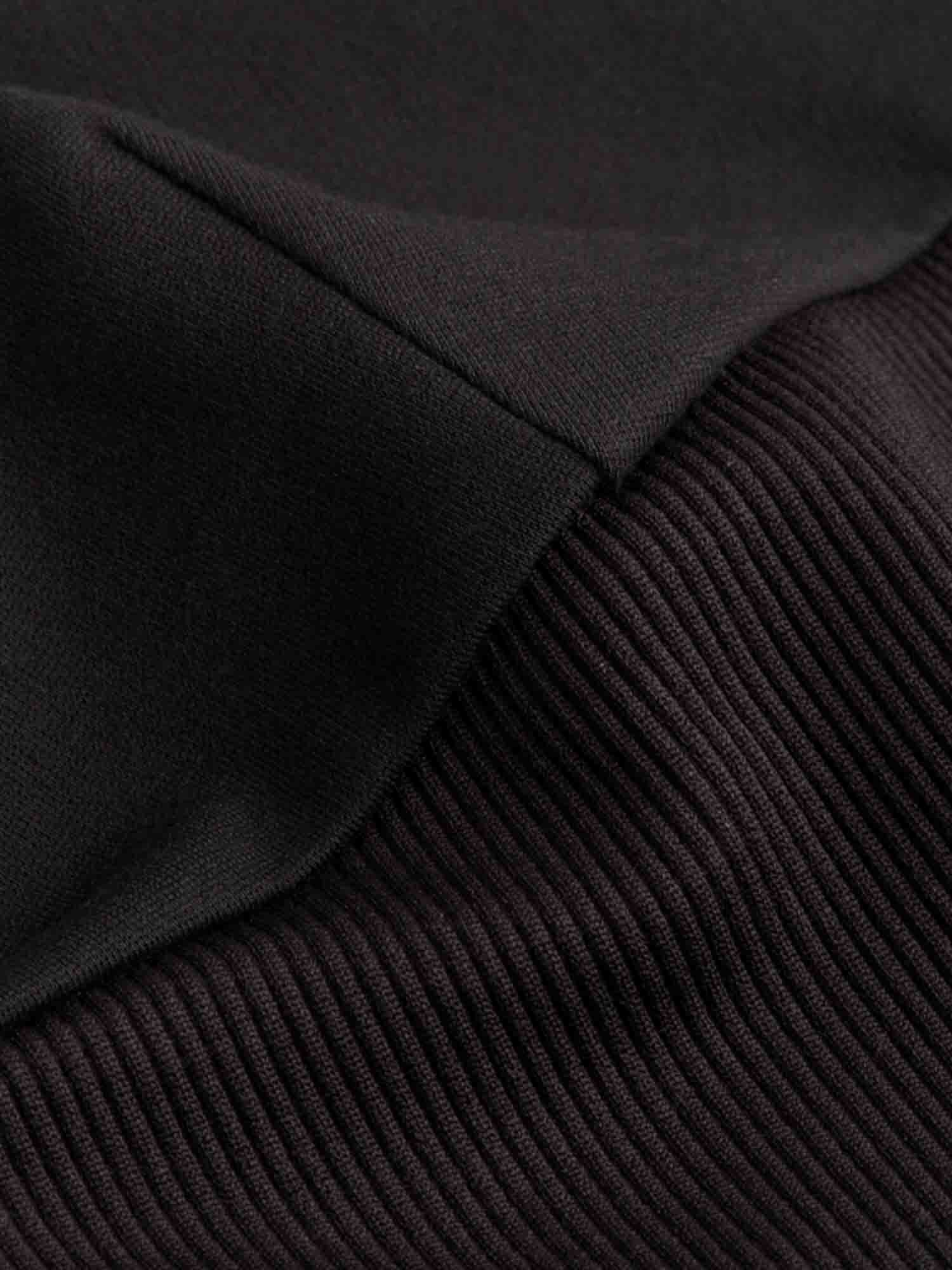 T-shirt Nero Calvin Klein Jeans