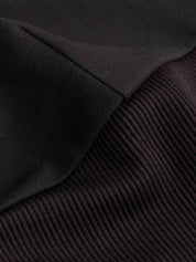 T-shirt Nero Calvin Klein Jeans