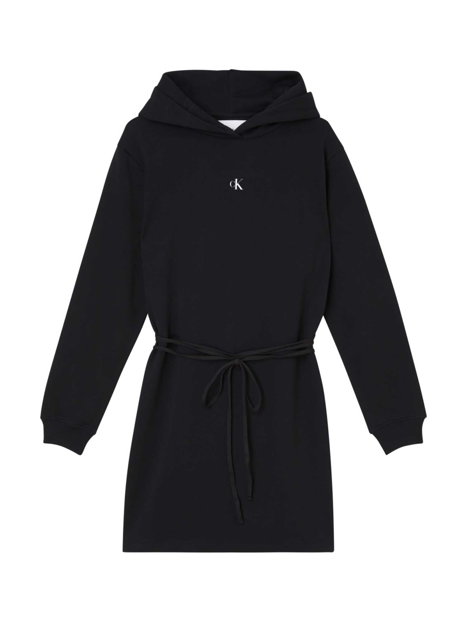 Vestiti Nero Calvin Klein Jeans