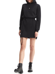 Vestiti Nero Calvin Klein Jeans