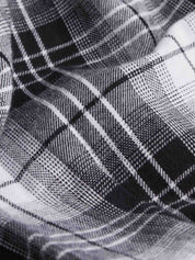 Camicie Nero Calvin Klein Jeans