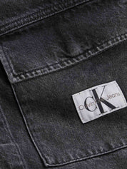 Giacche Nero Calvin Klein Jeans