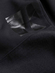 Pantaloni sportivi Nero Calvin Klein Jeans