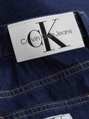 Jeans Blu Calvin Klein Jeans